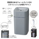 【5/5日限定 ポイント2倍】ウォームライン 卓上加湿器35613【有料ラッピング対応商品】