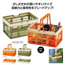 【4/30日限定 ポイント2倍】 キャンプス 折りたたみラージバスケット35962【色指定不可】