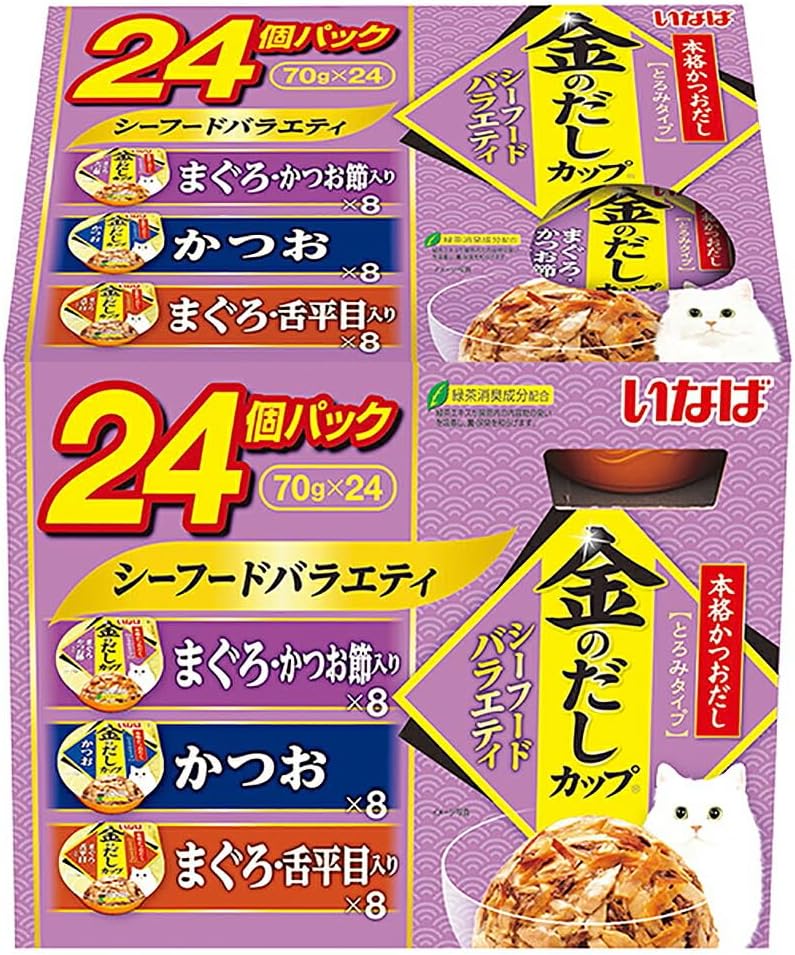 ���ʤ� ��Τ������å� �����ա��ɥХ饨�ƥ� 70g��24�� ǭ�� �����åȥա���