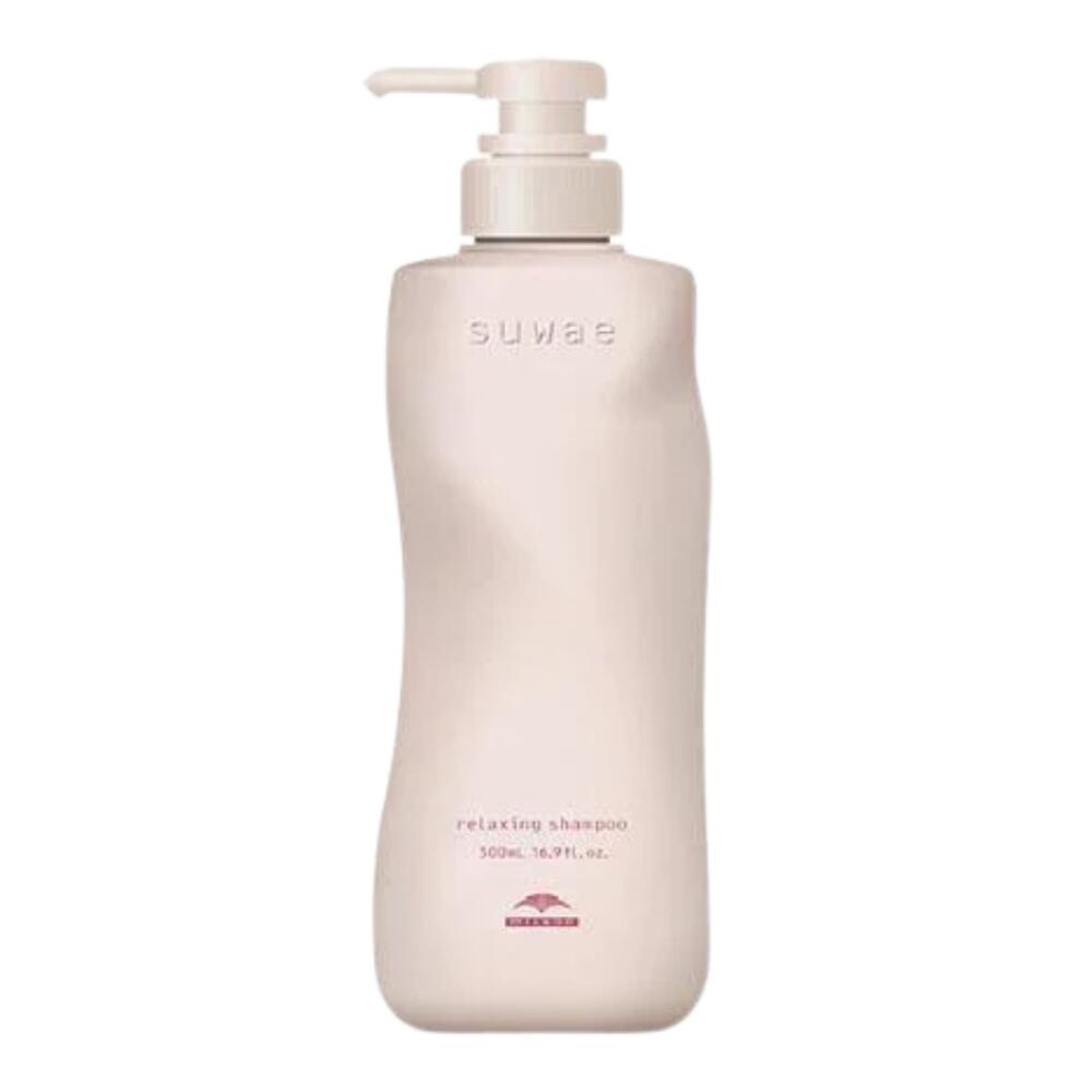 スワエ リラクシング シャンプー 500ml
