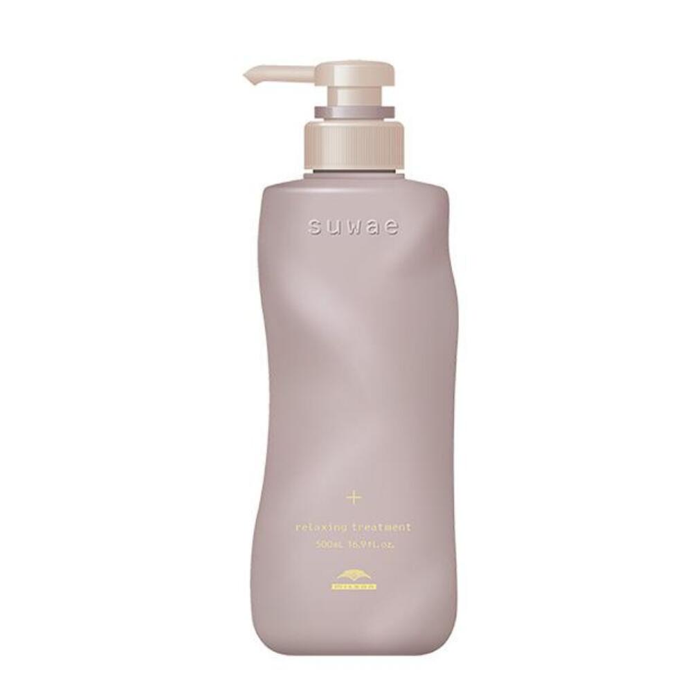 スワエ リラクシング トリートメント＋（プラス）　500ml