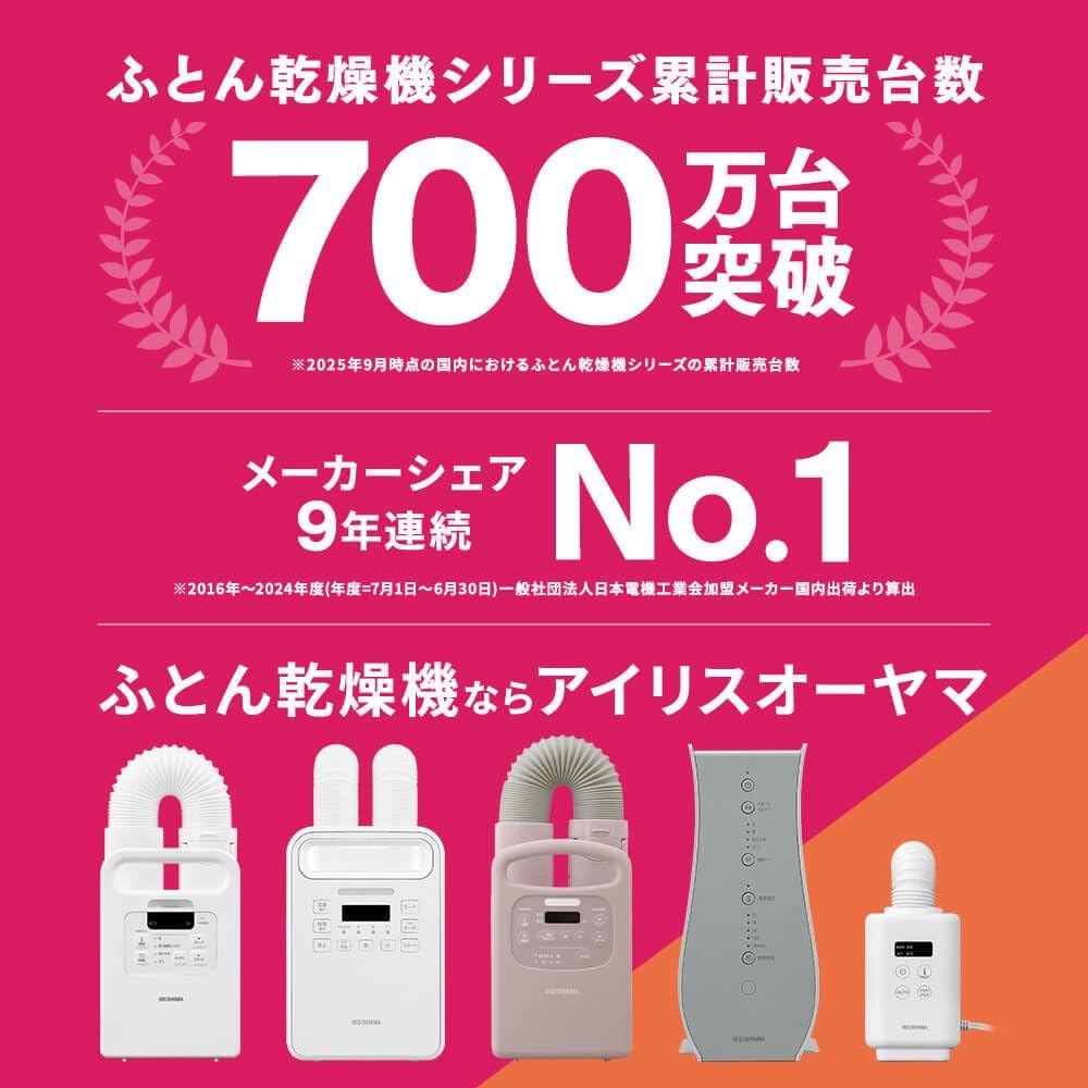 SS企画オンラインのふとん乾燥機 コンパクト ハイパワー ダニ対策 スリム 靴乾燥 カラリエmini　STSK-S10-HC グレージュ｜アングル3