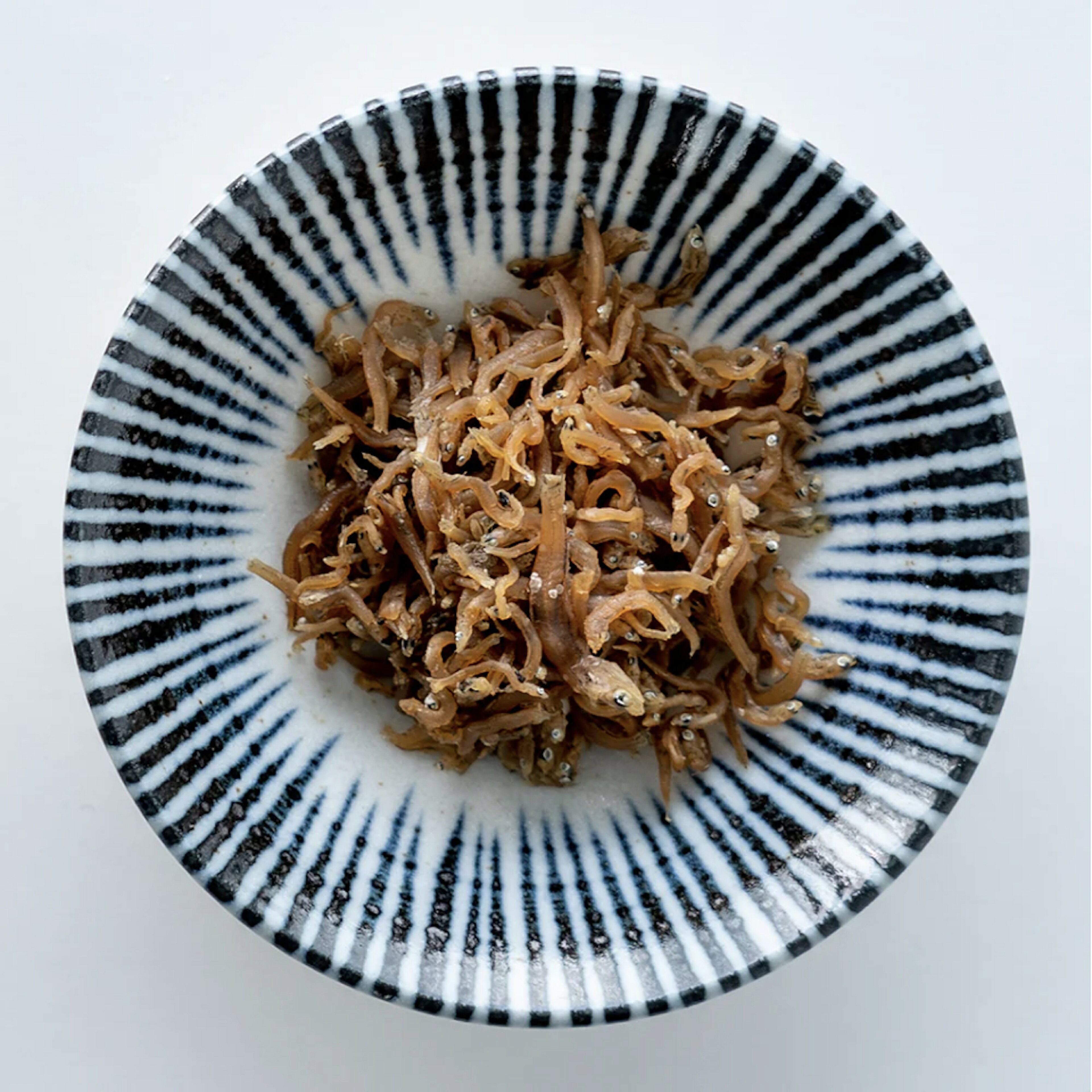 佐々木進商店 ちりめん山椒（香川県産） 70g×5パック