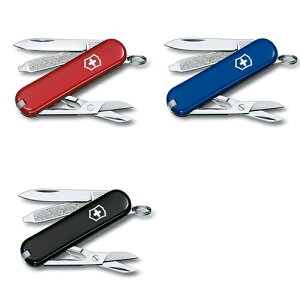 VICTORINOX マルチナイフ クラシックSD ヴィクトリノックス 十徳ナイフ サバイバルナイフ アーミーナイフ スイス通販格安セール情報 楽天 通販