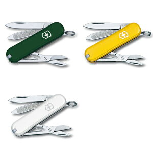 VICTORINOX マルチナイフ クラシックSD ヴィクトリノックス 十徳ナイフ サバイバルナイフ アーミーナイフ スイス通販格安セール情報 楽天 通販