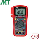 MT デジタルマルチメータ MT-4510 テスター 検電器
