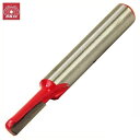 SK11 ストレートビット SRB-2 トリマー用 4mm 軸径:6mm 木工用 トリマービット