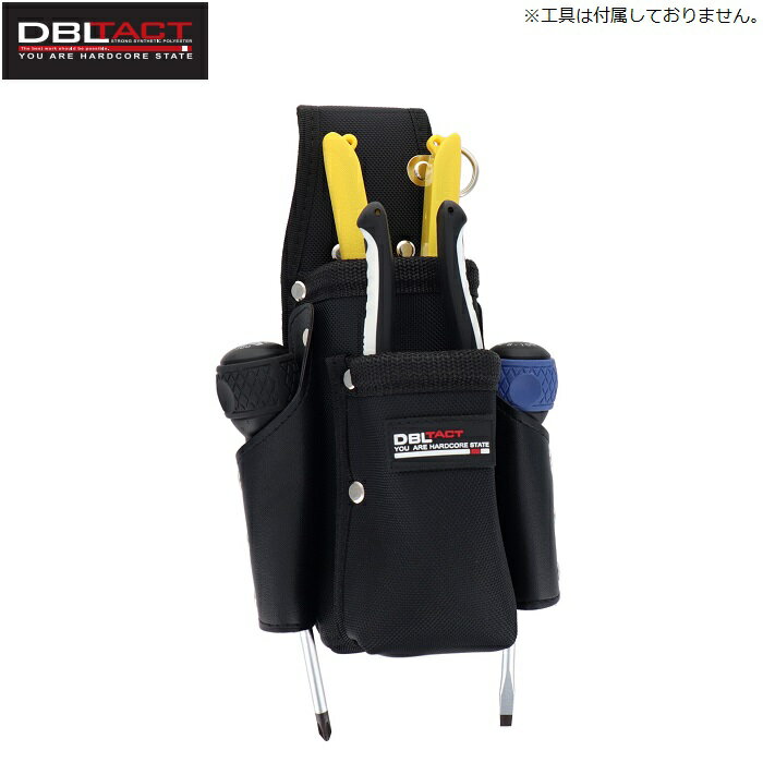 DBLTACT 񺹤 ޥġ륱 DT-TS-29-BK  Ź ɥ饤С ڥ 񥱡 ġ륱