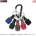 DBLTACT 軽量ビットホルダー5個組 DBH-A5K ビットホルダー ドライバービット ツールホルダー 携帯用ホルダー 工具 紺緑 赤 黒 アルミ製 差し込...