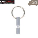 DBLTACT 軽量キーアダプター DBH-G3Y ビットホルダー ドライバービット ツールホルダー 携帯用ホルダー 工具 アルミ製