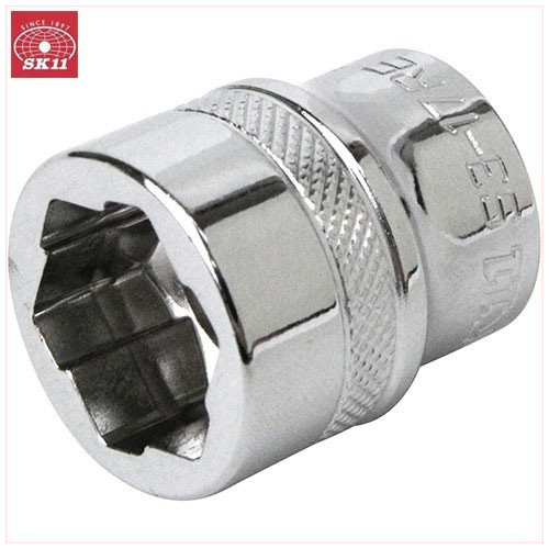 Rakuten - SK11 リムーブソケット S3-17RE サイズ17mm 差込角9.5mm