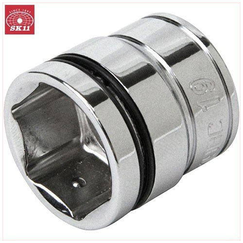 Rakuten - SK11 ボルトキャッチソケットS3-19BC サイズ19mm 差込角9.5mm