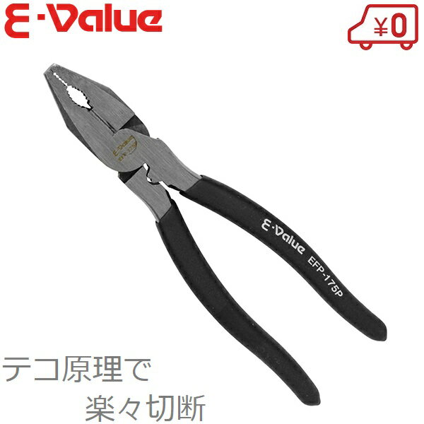 E-Value パワーペンチ 偏芯 EFP-175P