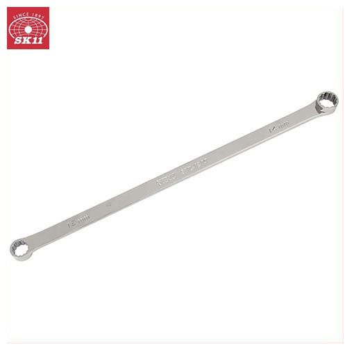 Rakuten - SK11 超ロングストレートメガネ SML-1214 12mm×14mm 全長330mm