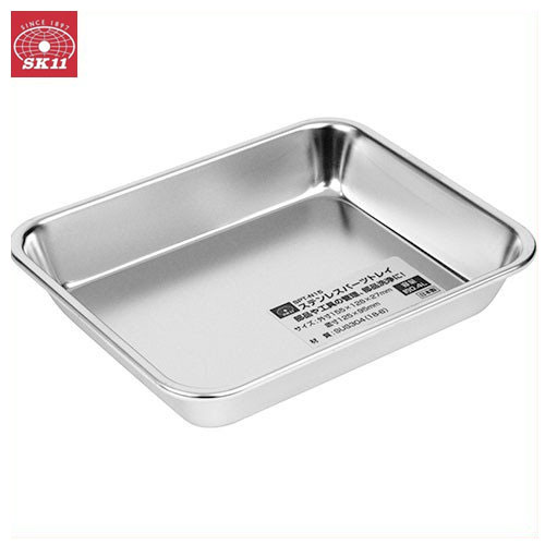 SK11 ƥ쥹ѡĥȥ쥤 SPT-N15 15512627mm 0.4L