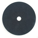 NCA ジスクペーパー 180mm #80 外径:180mm 内径:22mm 粒度:80 ディスクグラインダー用 電動グラインダー用