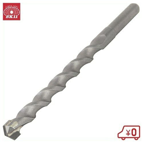楽天市場】12．5mm コンクリート ドリルの通販