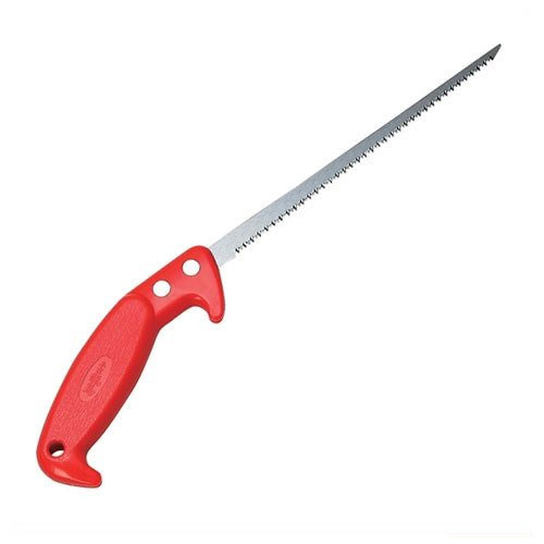 本家龍馬 挽廻鋸 PC柄 180mm のこぎり 木材加工