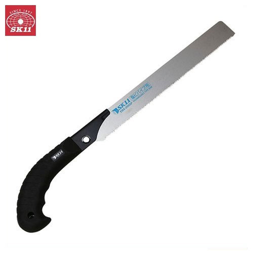 EB-SK11 替刃式のこぎり250 塩ビ用 EBS-250GP 塩ビパイプ 内装ボード 一般木材 鋸