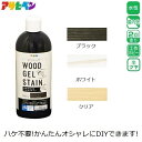 アサヒペン 水性ステイン 塗料 木部 木材 木製品用 300