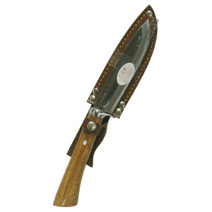 千吉 鉈 両刃/剣型 SGKN-3 なた 剣鉈 レザーサック付 コンパクト 小型 レジャーナイフ アウトドア 枝打ち 野外活動通販格安セール情報 楽天 通販