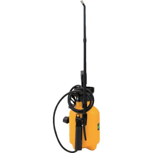 フルプラ 手動式 高性能 噴霧器 蓄圧式 1L #7020 プレッシャー式 噴霧機 散布機 散...