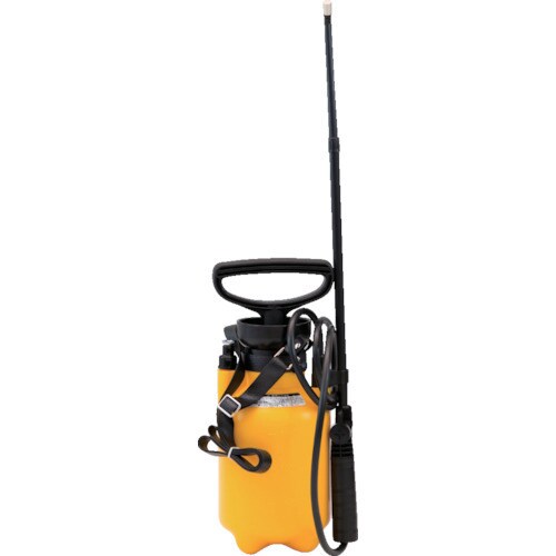 フルプラ 手動式 高性能 噴霧器 蓄圧式 1L #7020 プレッシャー式 噴霧機 散布機 散...