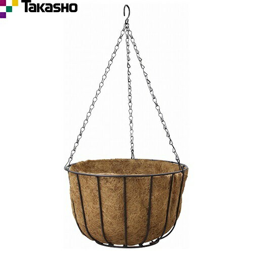 タカショー QAウォールハンギング PQA-01 壁掛けプランター ラティス 屋外 寄せ植え 観葉植物 ナチュラル