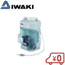 1-8345-12 小型圧力ダイヤフラムポンプ 1400mL/min 4300-042A