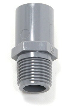 塩ビバルブソケット 25mm 塩ビ配管の接続部剤 塩ビ管 継ぎ手 砂取器接続