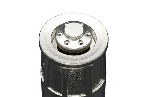 報商製作所 握手付 自在散水ノズル N-10 32A 32mm 噴口 サニーホース 散水ホース ...