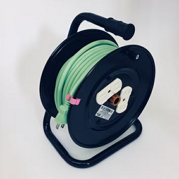 ��ư �Ź��ɥ�� �����ɥ꡼�� 20m DY-20 100V �Ÿ� ��Ĺ������ ���󥻥�� �� ����ѥ��� ����