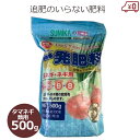 住化農業資材 有機一発肥料 タマネギ類用 500g 肥料 追