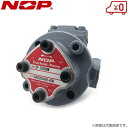 日本オイル トロコイドポンプ TOP-220HBM ポンプ単体 標準回転 リリーフバルブ無し/標準パッキン(NBR) 自吸ポンプ 移送ポンプ
