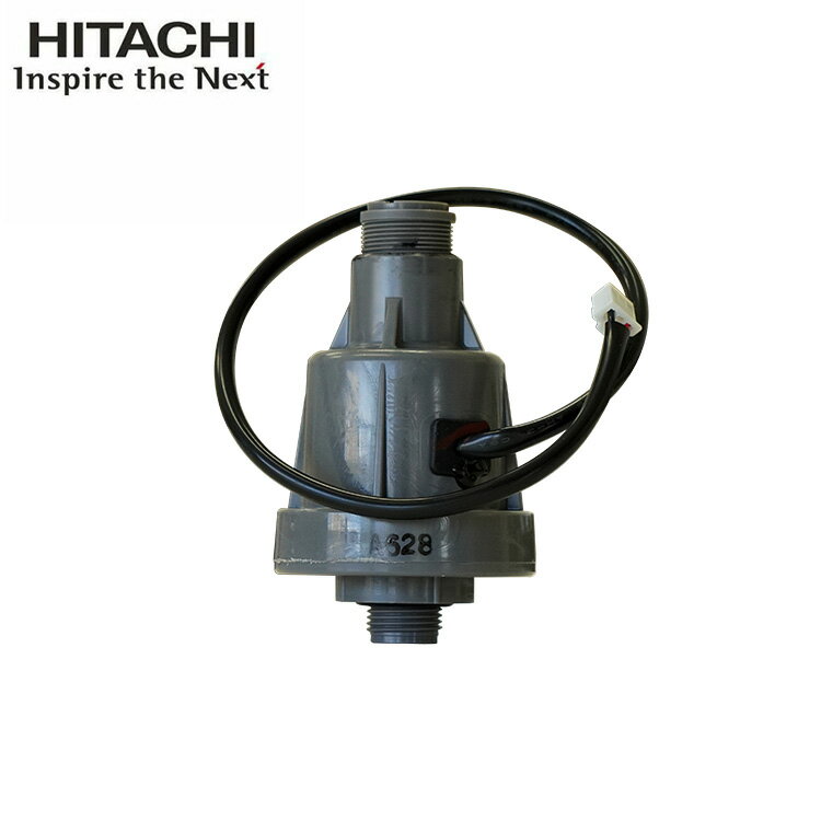 日立 井戸ポンプ WT-P125W WT-P125Y WT-P200W WT-P200Y WT-K200W WT-P300W WT-P300Y CT-P250W CT-K250W WT-P125X WT-P200X WT-P300X WT-P200S 用圧力スイッチ 圧力センサー 部品 給水ポンプ 125W 200W 250W