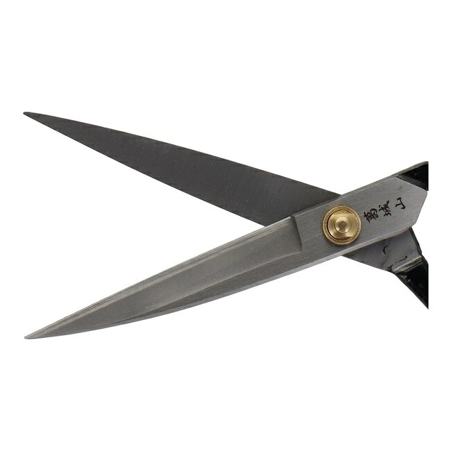 葛城山 布切鋏 布切一番 全鋼品 240mm AN-4 裁ちばさみ 裁縫ばさみ 裁ちバサミ 裁ち鋏 洋裁ばさみ 断ち鋏 ラシャ鋏 布切り鋏 布切りバサミ 布切りはさみ 手芸 3