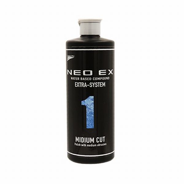 Rakuten - ユニコン　FMC　NEO　EX-1　コンパウンド　500g