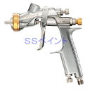 アネスト岩田(イワタ)スプレーガン kiwamiシリーズ KIWAMI4-V14WBX 重力式 ノズル口径:1.4mm