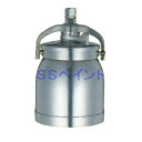 アネスト岩田(イワタ) 吸上式コンテナ 700ml PCL-7B-3