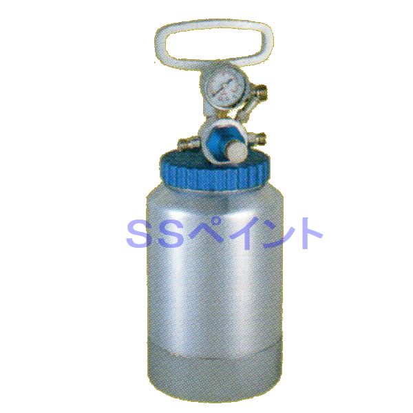 アネスト岩田(イワタ) 加圧式コンテナ 2000ml PC-18DT(水系塗料用)