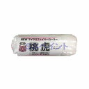 太豊(タイホウ) ペイントローラー 桃虎(中長毛)(袋) ミドルローラー サイズ:7インチ 毛丈:21ミリ 1本