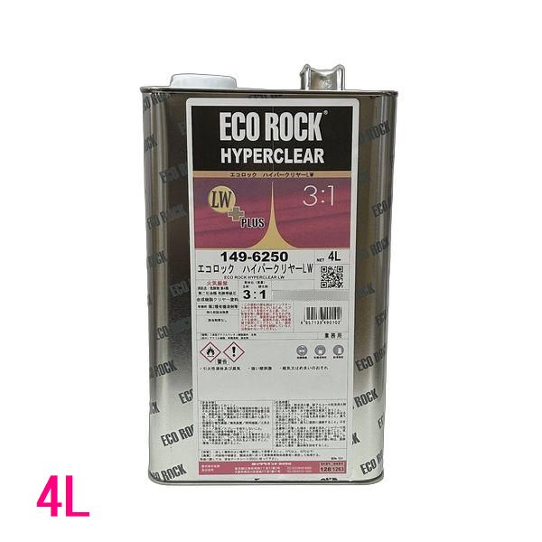楽天市場】ロックペイント エコロックハードナーの通販
