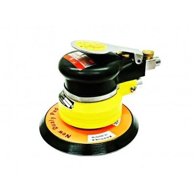 コンパクトツール　914L　非吸塵式ダブルアクションサンダー　エアツール　使用可能ペーパー：マジック式、ノリ式