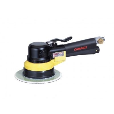 コンパクトツール　935GP-S　ギアアクションポリッシャー　エアツール　使用可能ペーパー：マジック式