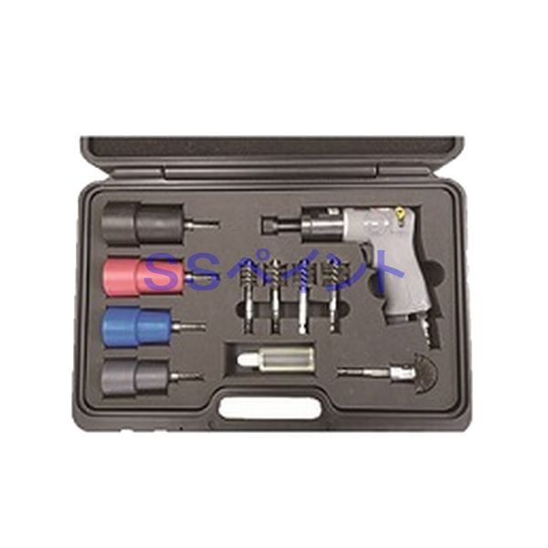 信濃機販　SINANO　SI-5405BC　ボルトクリーナーキット