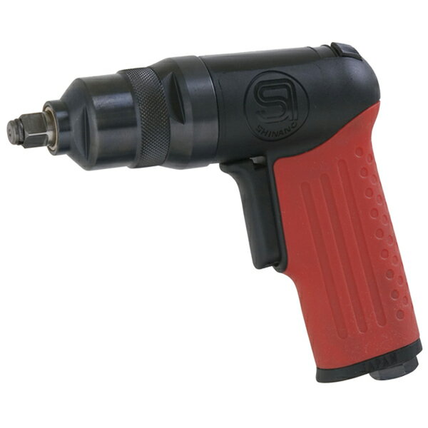 乐天商城 - 信濃機販　SINANO　SI-1315S　インパクトレンチ　エアツール