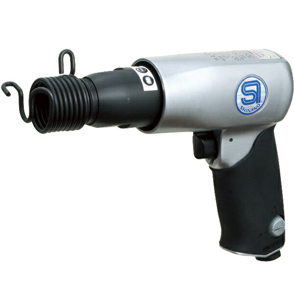 信濃機販　SINANO　SI-4120A　ハンマー　エアツール