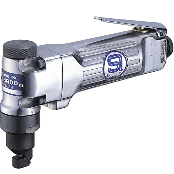 Rakuten - 信濃機販　SINANO　SI-4600　ニブラ　エアツール