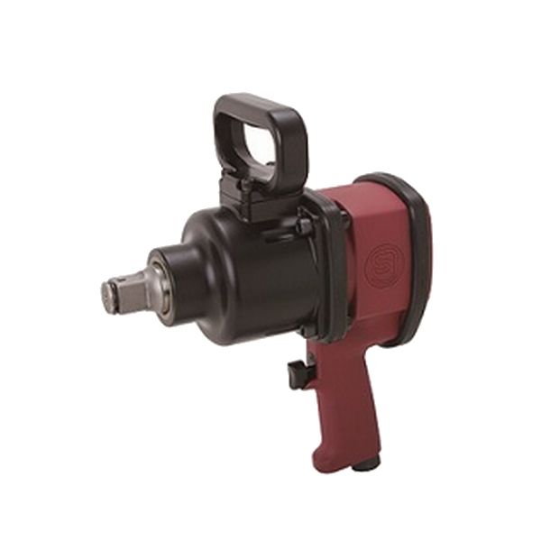 樂天商城 - 信濃機販　SINANO　SI-1860　大型インパクトレンチ　エアツール