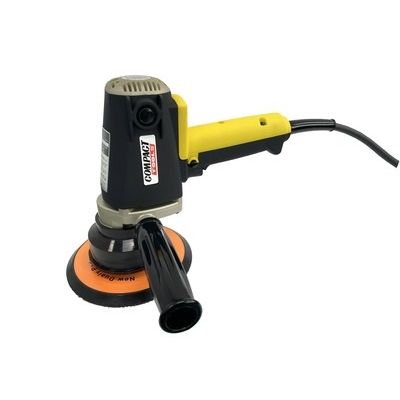 コンパクトツール　P-185N　電動ダブルアクションポリッシャー　電動ツール